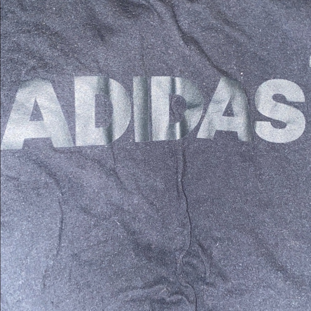 adidas limited edition t shirt